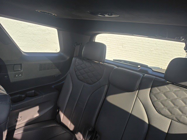 2020 Hyundai Palisade Limited photo 13