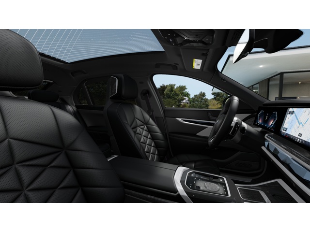 2026 Bmw 740i photo 9