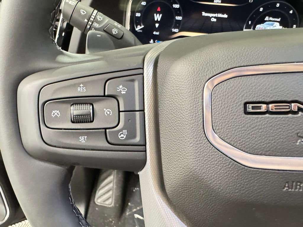 2026 Gmc Sierra 1500 Denali photo 16