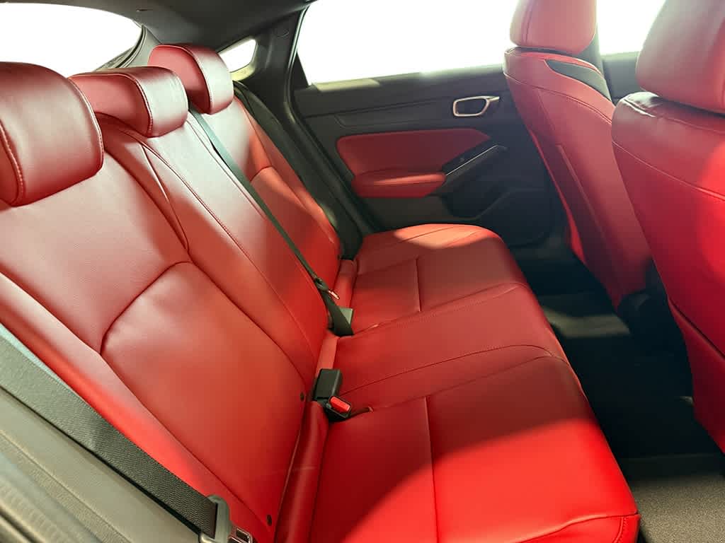 2026 Acura Integra A-Spec photo 31