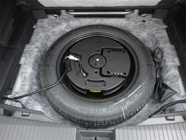 2023 Nissan Rogue SV photo 20