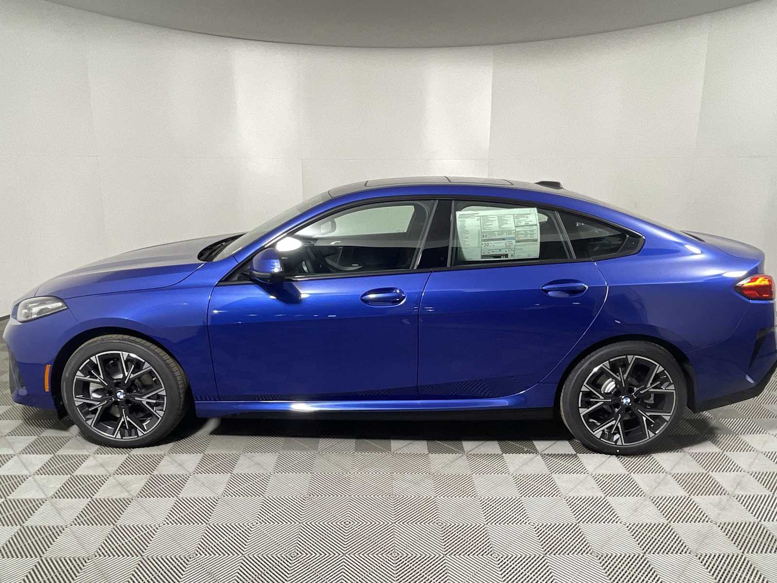 2025 Bmw 228i xDrive Gran Coupe photo 4