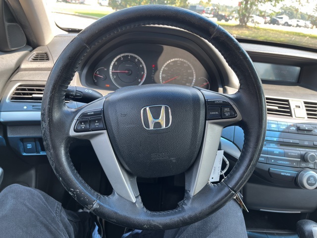 2009 Honda Accord EX-L photo 16