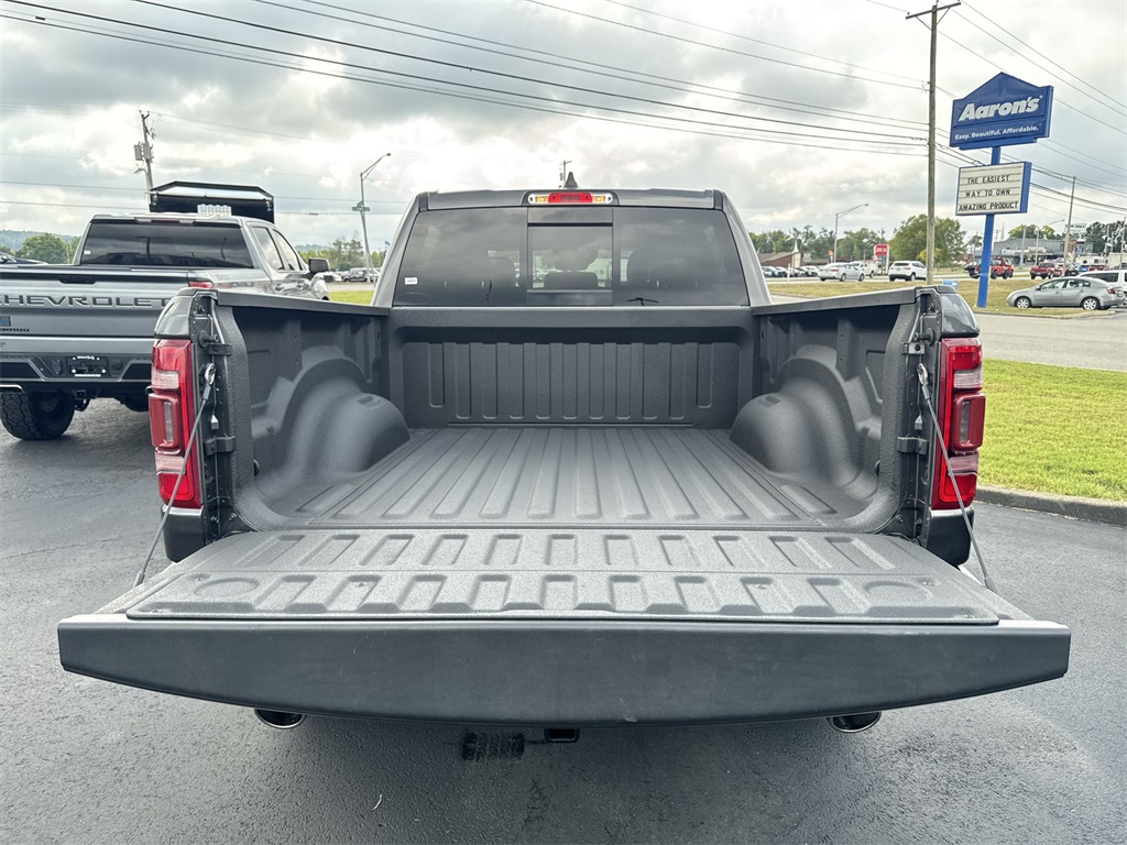 2023 Ram 1500 Laramie photo 26