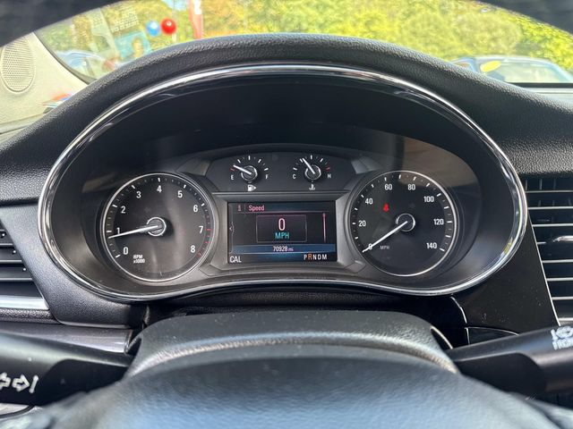 2020 Buick Encore Preferred photo 32
