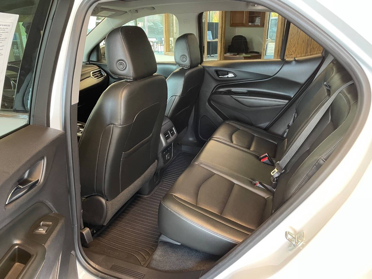2020 Chevrolet Equinox Premier photo 8