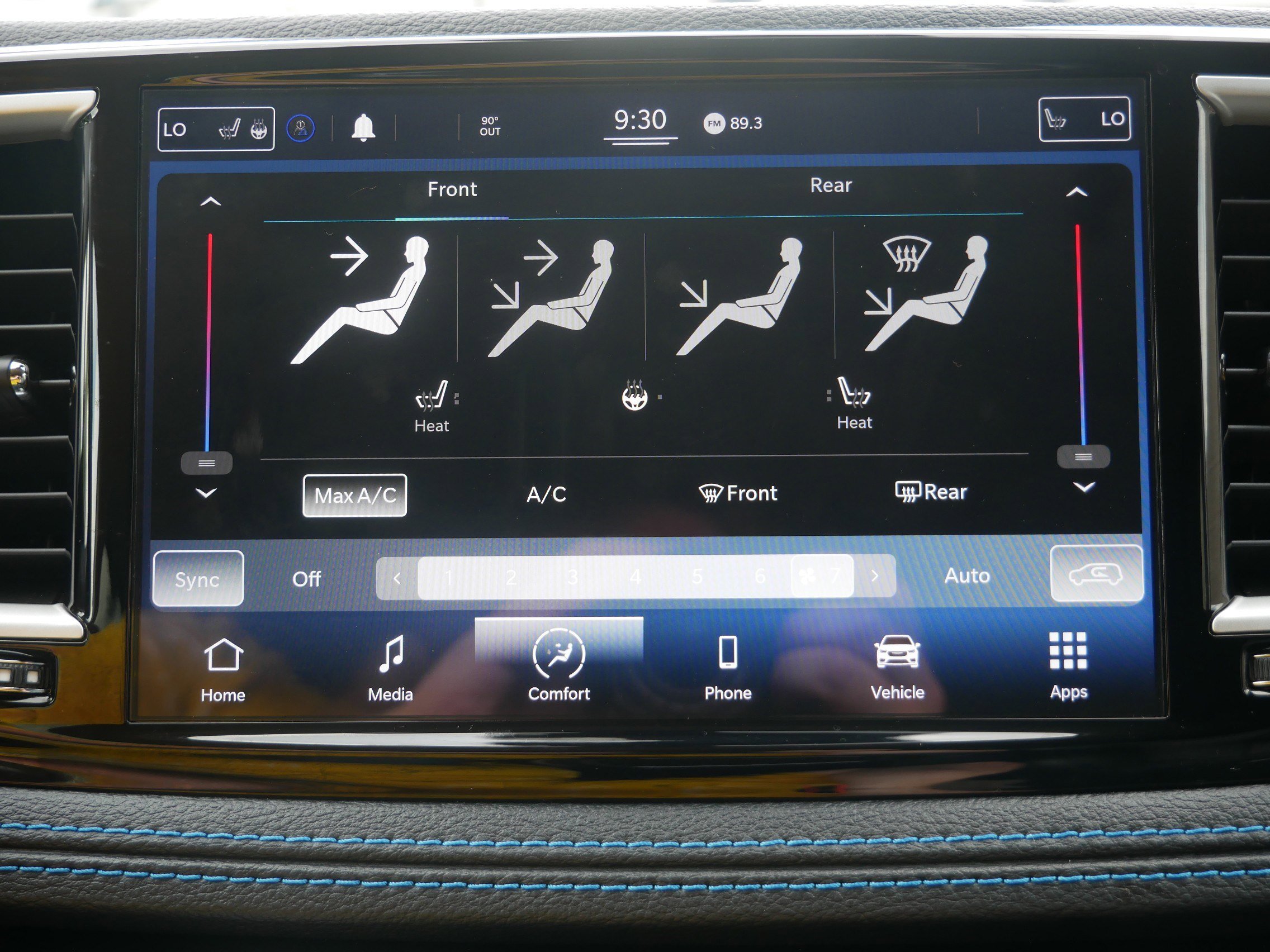 2021 Chrysler Pacifica Touring L photo 14