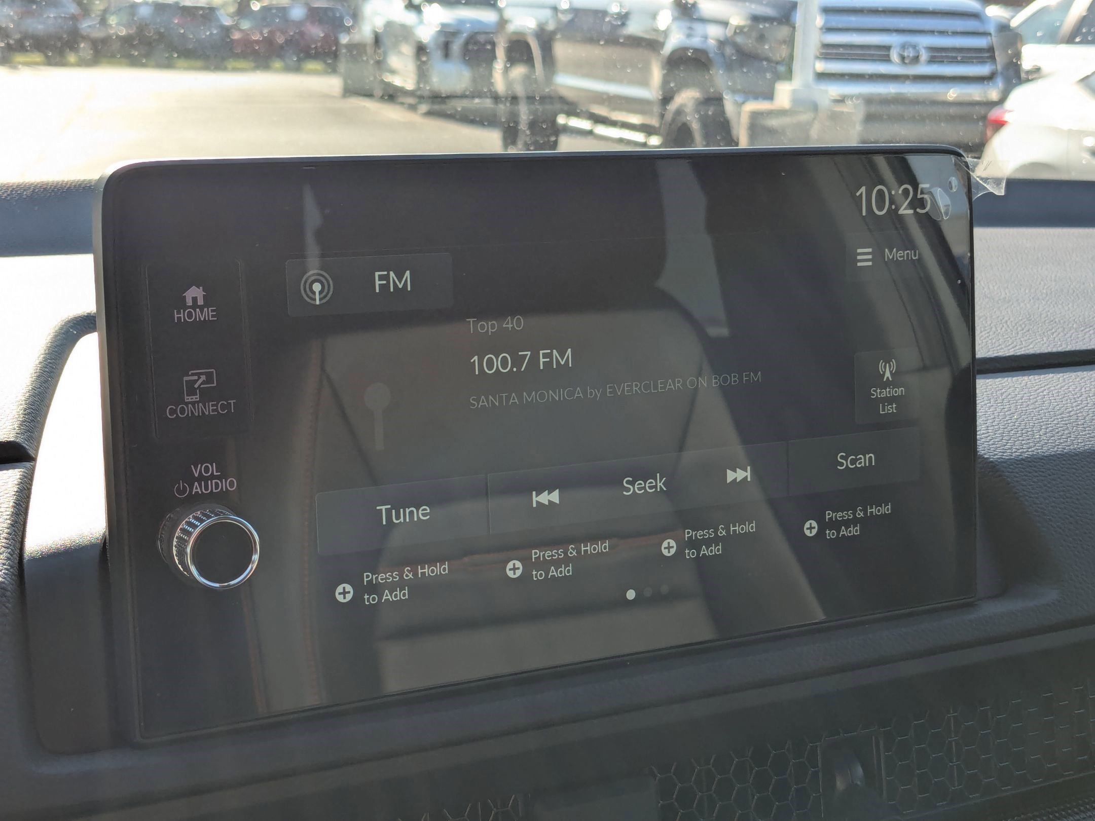 2026 Honda CR-V Hybrid Sport-L photo 10