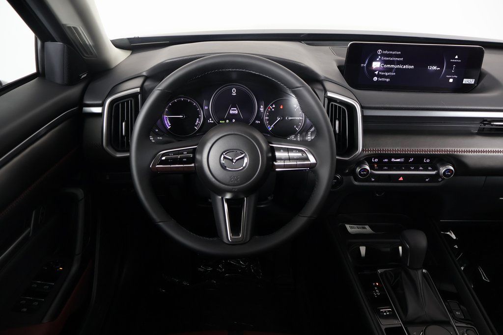 2025 Mazda CX-50 Premium photo 2
