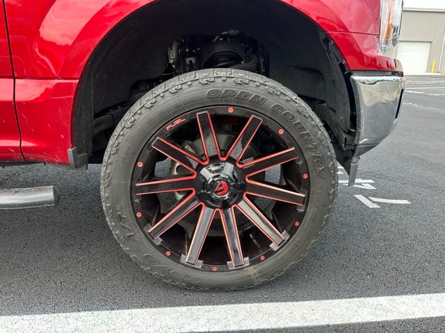 2020 Ford F-150 XLT photo 11
