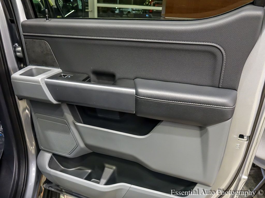 2024 FORD F-150 - Image 21