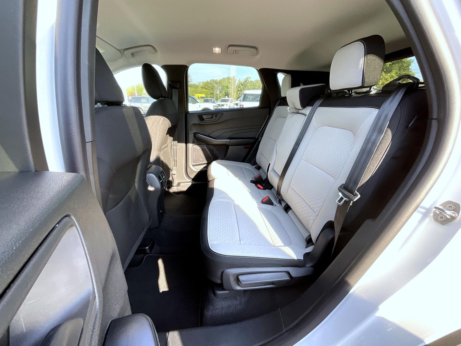 2025 Ford Escape Active photo 10