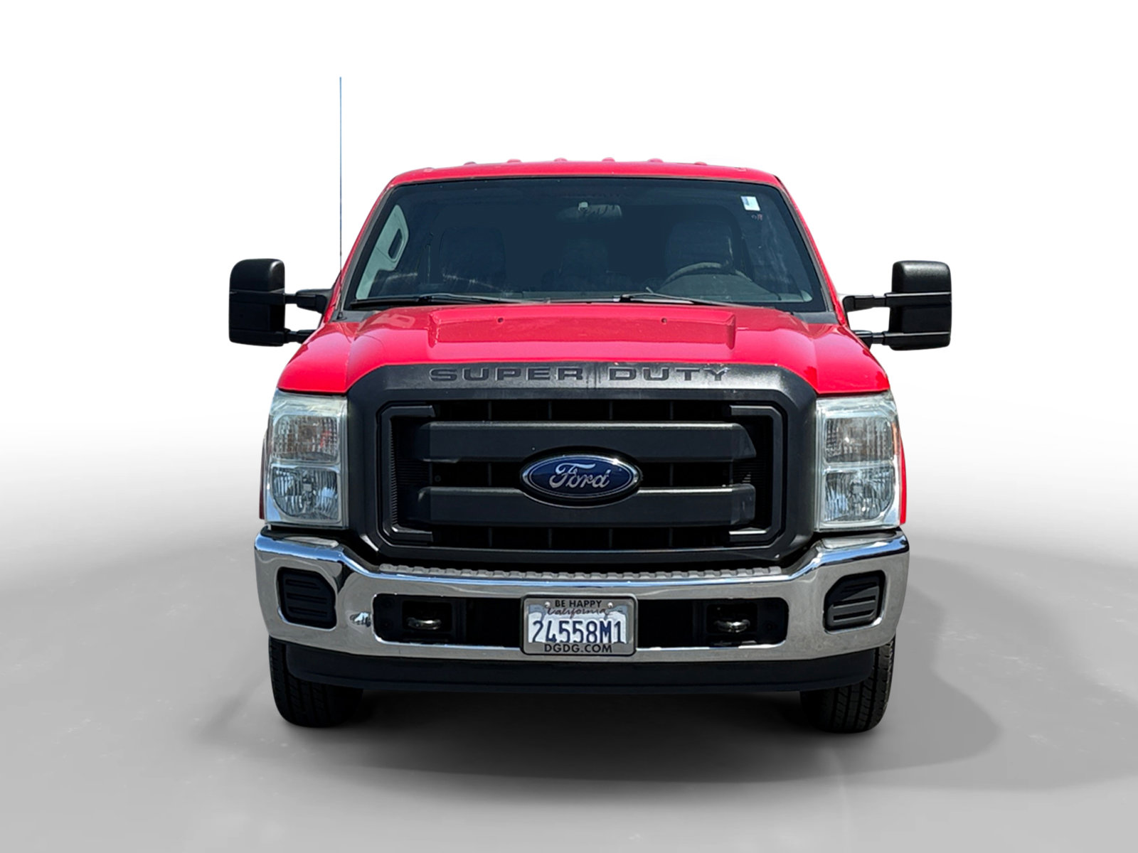 2013 Ford F-250 photo 8