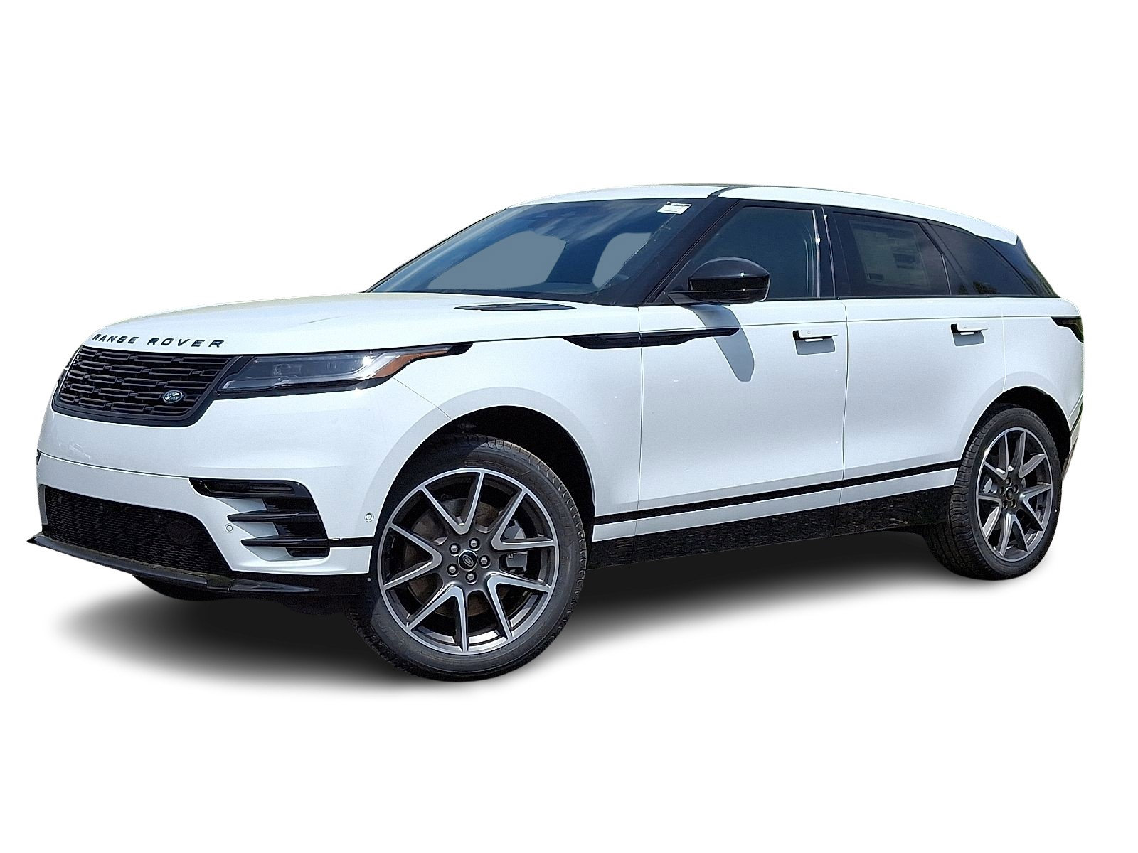 2026 Land Rover Range Rover Velar Dynamic SE's photo
