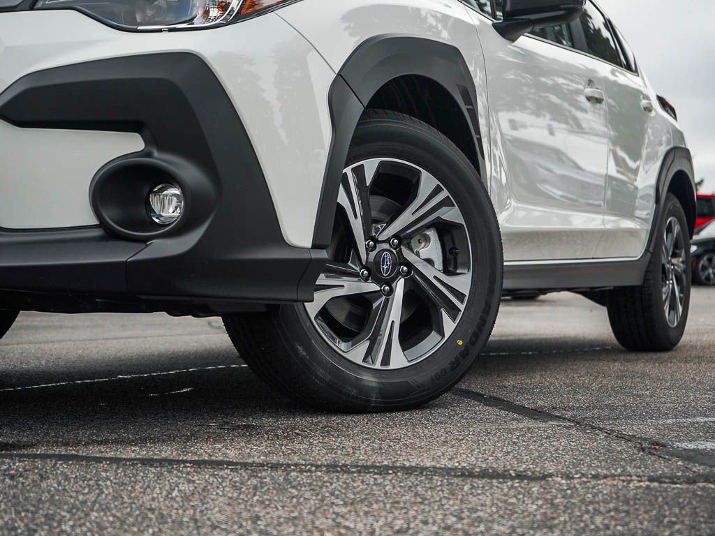2026 Subaru Crosstrek Premium photo 4