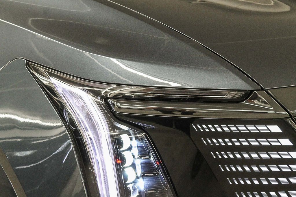 2026 Cadillac Escalade IQ Premium Sport photo 4