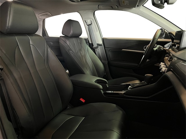 2025 Acura Integra Base photo 30