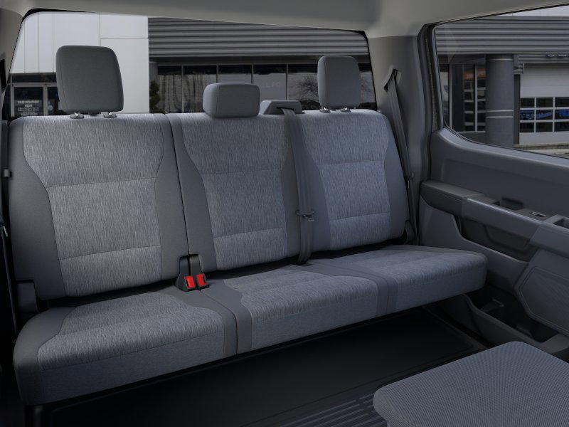 2026 FORD F-250 - Image 10