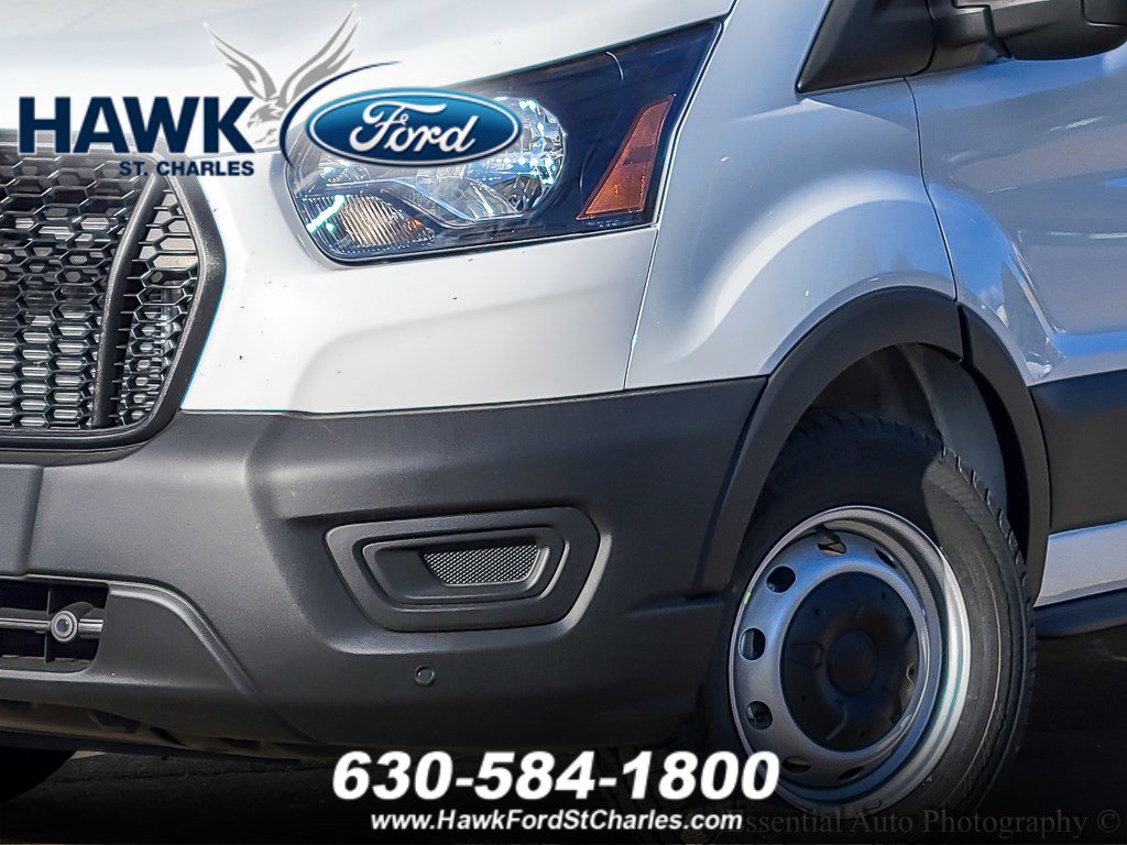 2026 FORD TRANSIT - Image 2