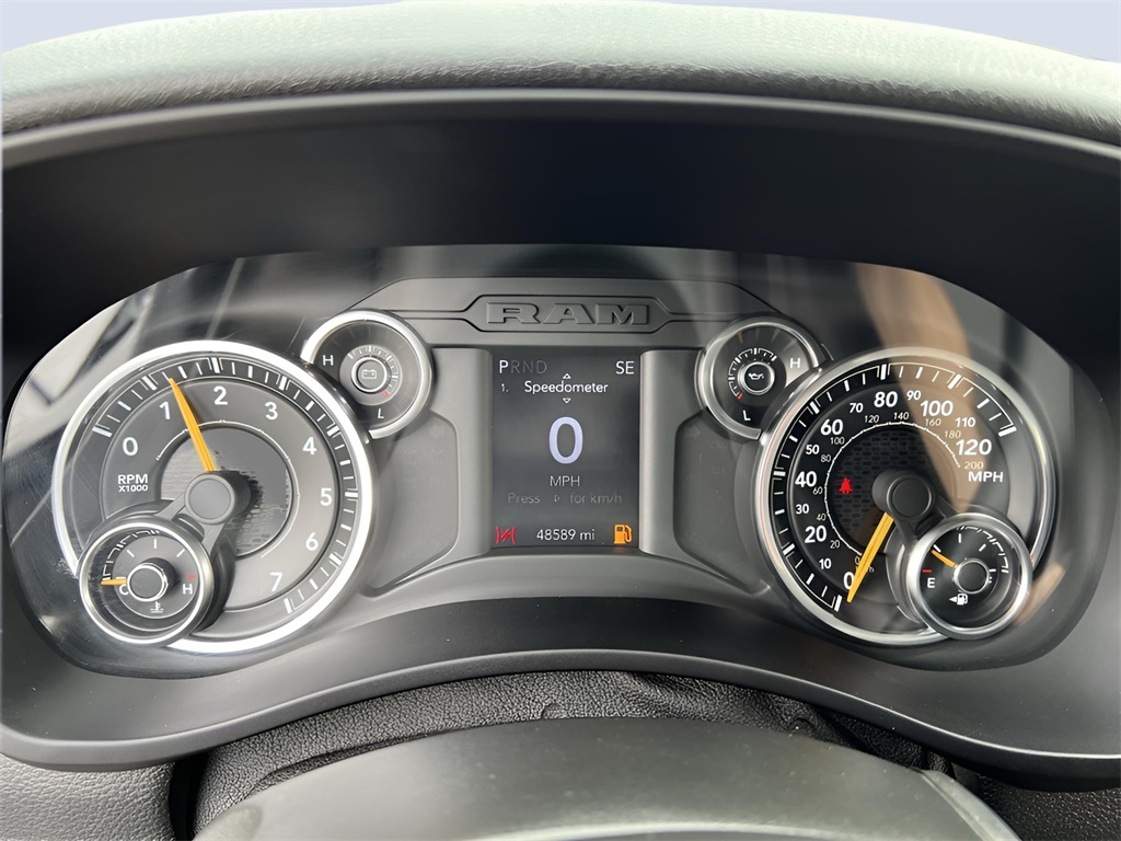2022 Ram 5500 photo 14