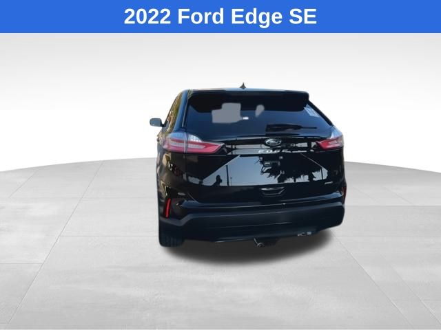 2022 Ford Edge SE photo 7