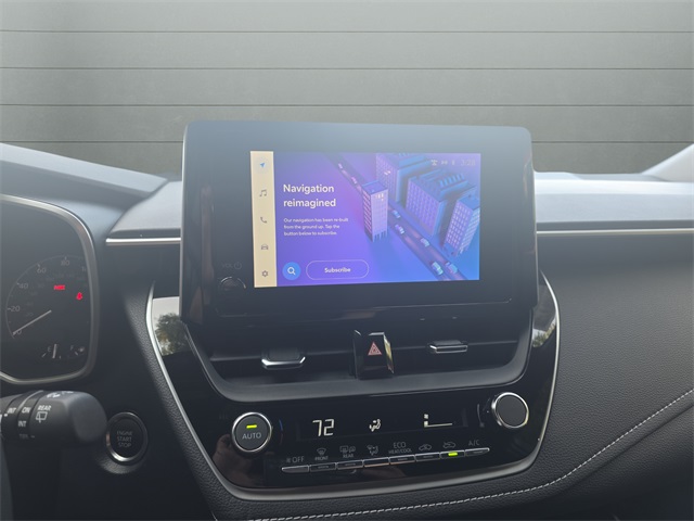 2024 Toyota Corolla SE photo 9
