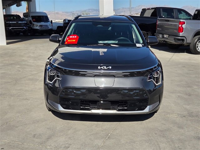 2023 Kia Niro EV Wind photo 6