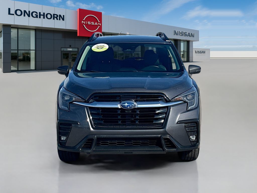 2023 Subaru Ascent Limited photo 2