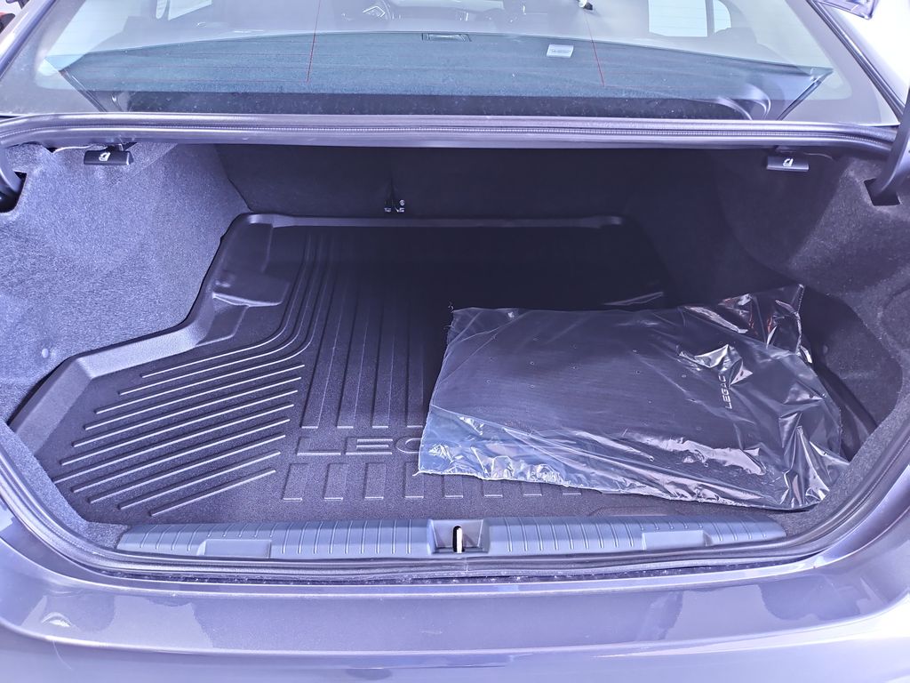 2025 Subaru Legacy Premium photo 19