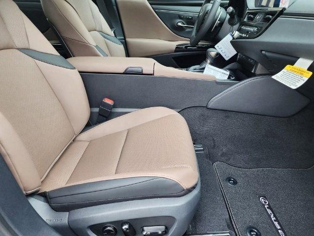 2023 Lexus ES 250 photo 22