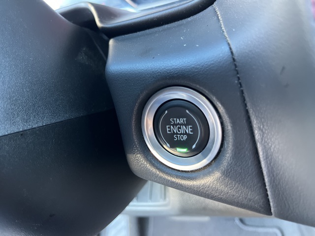 2021 Chevrolet Tahoe RST photo 23