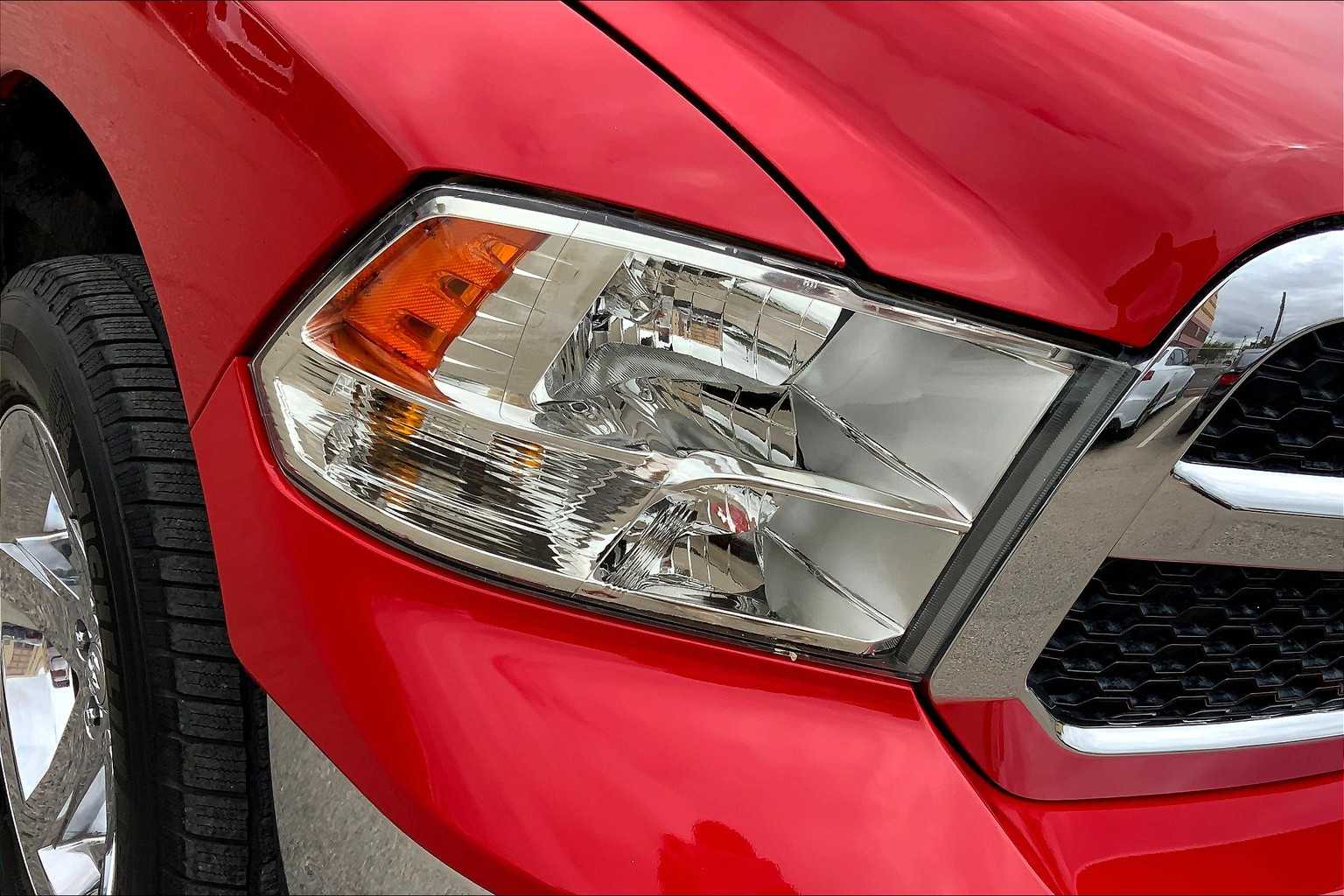 2017 Ram 1500 Lone Star photo 26