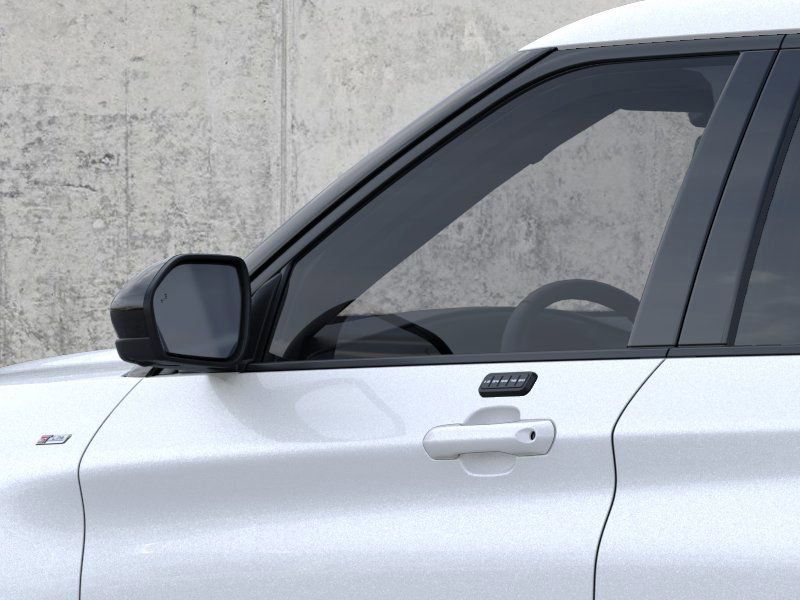 2026 FORD EXPLORER - Image 21