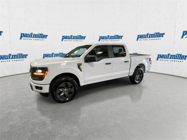 2025 Ford F-150 STX photo 6