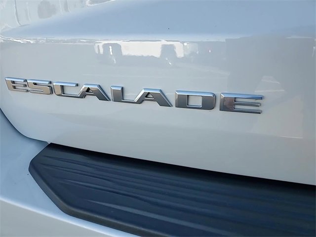 2021 Cadillac Escalade ESV Premium Luxury Platinum photo 4