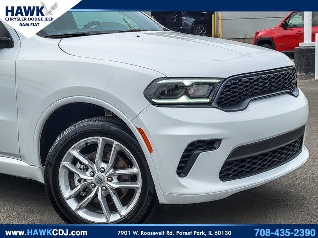 2024 DODGE DURANGO - Image 2