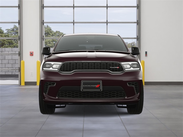 2025 Dodge Durango GT photo 9