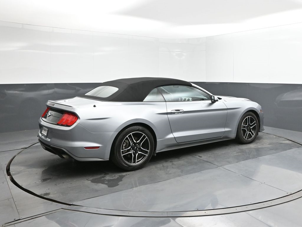 2023 Ford Mustang EcoBoost Premium photo 11