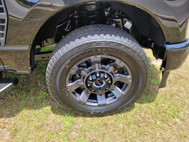 2025 Ford F-250 XL photo 15
