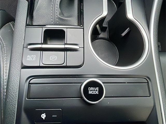 2022 Kia K5 GT-Line photo 28