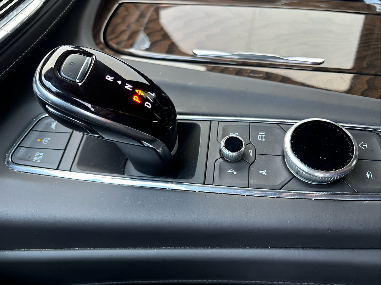 2024 Cadillac Escalade Premium Luxury Platinum photo 26