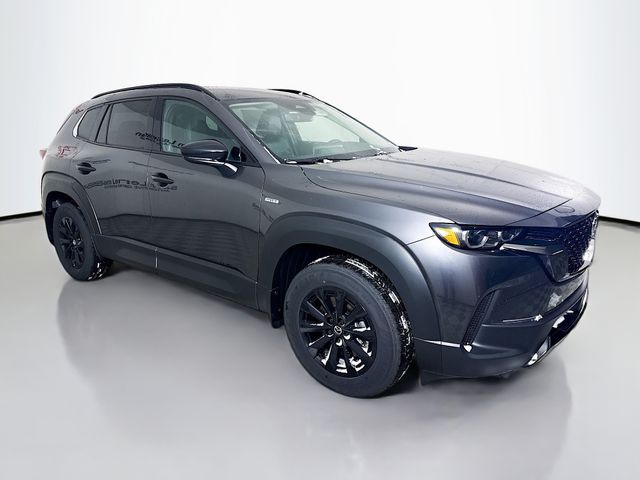 2025 Mazda CX-50 Premium's photo