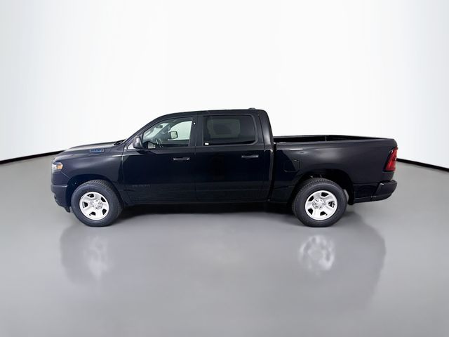 2025 Ram 1500 Tradesman photo 4