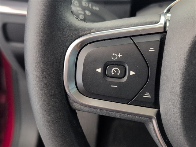 2023 Volvo S60 B5 Core photo 22