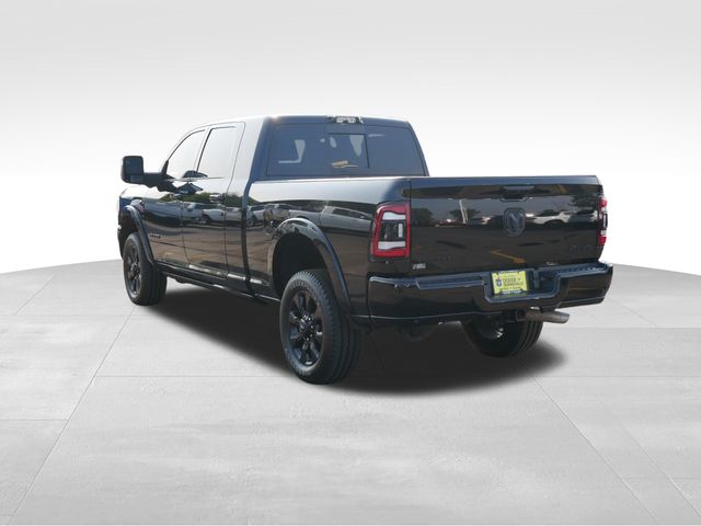 2024 Ram 2500 Limited photo 4