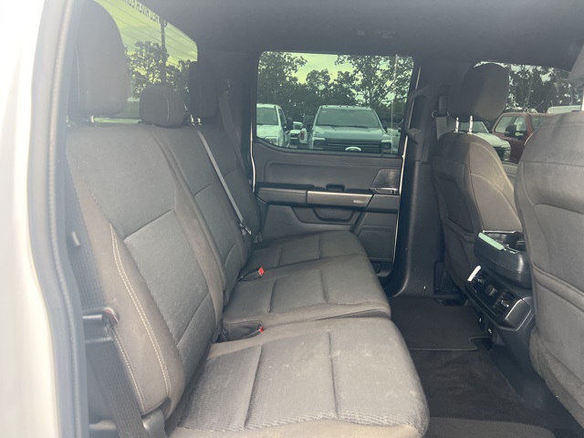 2023 Ford F-150 XLT photo 9