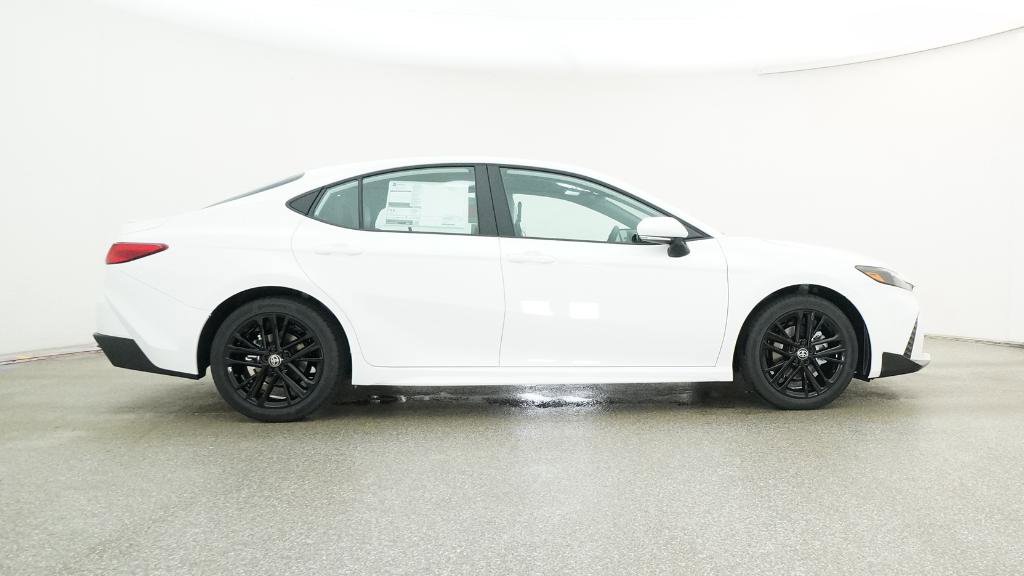 2026 Toyota Camry SE photo 26