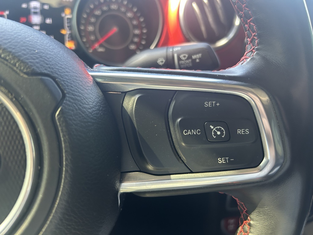 2022 Jeep Gladiator Rubicon photo 12