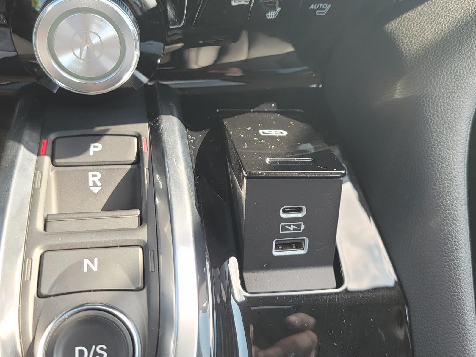 2025 Acura MDX SH-AWD photo 22