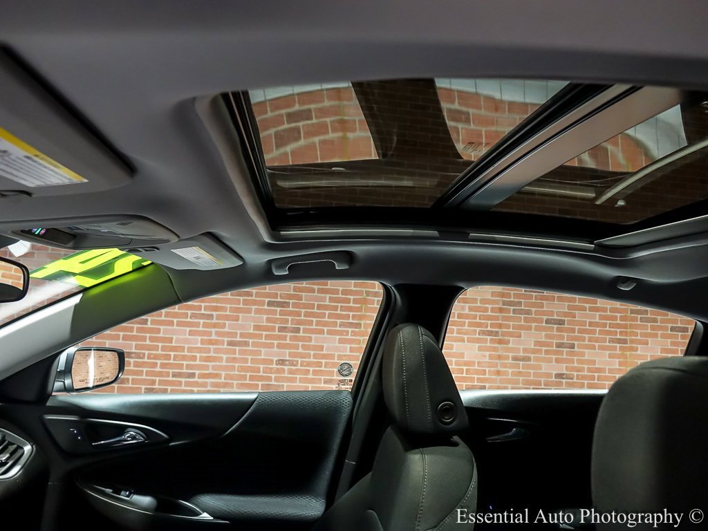 2024 CHEVROLET MALIBU - Image 15